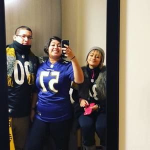 Meet your Posher, Victor